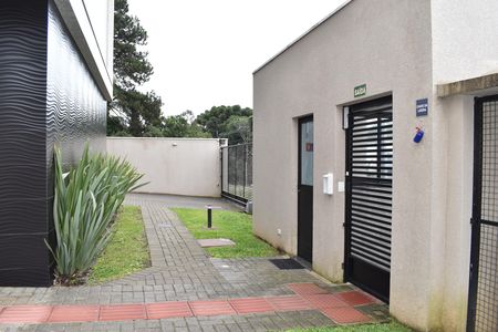 Studio para alugar com 30m², 1 quarto e sem vagaÁrea comum