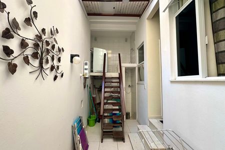 Apartamento para alugar com 90m², 2 quartos e 1 vaga Apartamento para alugar com 90m², 2 quartos e 1 vagaÁrea de Serviço