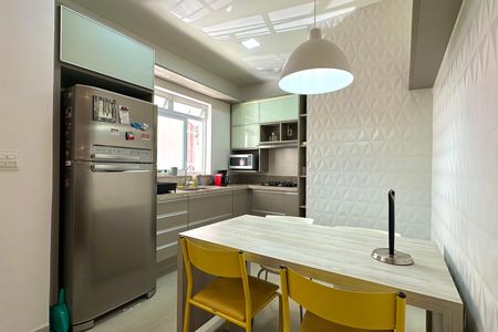 Apartamento para alugar com 90m², 2 quartos e 1 vaga Apartamento para alugar com 90m², 2 quartos e 1 vagaCozinha