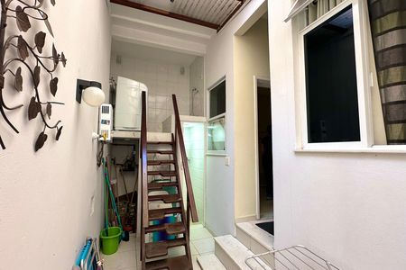 Apartamento para alugar com 90m², 2 quartos e 1 vaga Apartamento para alugar com 90m², 2 quartos e 1 vagaÁrea de Serviço