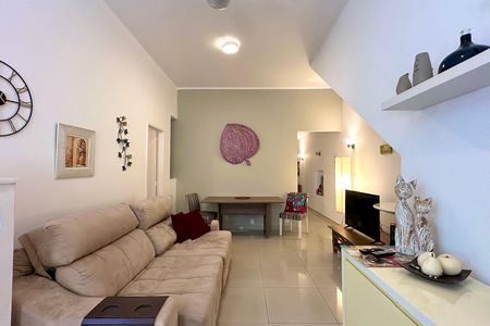 Apartamento para alugar com 90m², 2 quartos e 1 vaga Apartamento para alugar com 90m², 2 quartos e 1 vagaSala