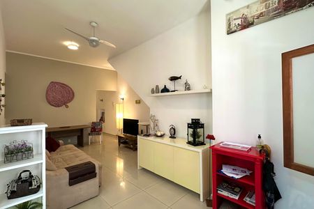 Apartamento para alugar com 90m², 2 quartos e 1 vaga Apartamento para alugar com 90m², 2 quartos e 1 vagaSala