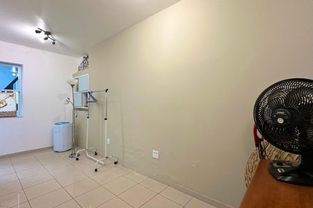 Apartamento para alugar com 90m², 2 quartos e 1 vaga Apartamento para alugar com 90m², 2 quartos e 1 vagaÁrea de Serviço