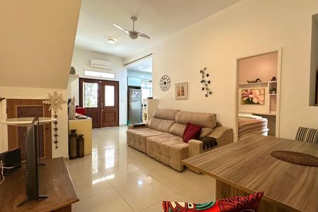 Apartamento para alugar com 90m², 2 quartos e 1 vaga Apartamento para alugar com 90m², 2 quartos e 1 vagaSala