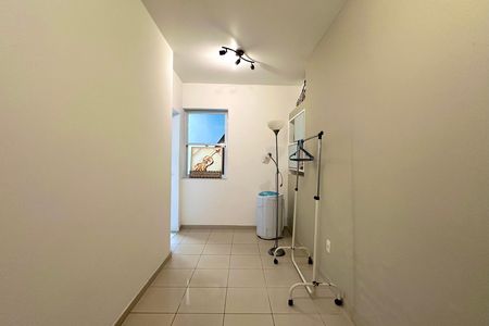 Apartamento para alugar com 90m², 2 quartos e 1 vaga Apartamento para alugar com 90m², 2 quartos e 1 vagaÁrea de Serviço
