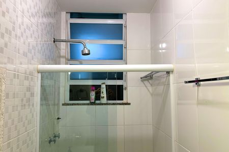 Apartamento para alugar com 90m², 2 quartos e 1 vaga Apartamento para alugar com 90m², 2 quartos e 1 vagaBanheiro Social