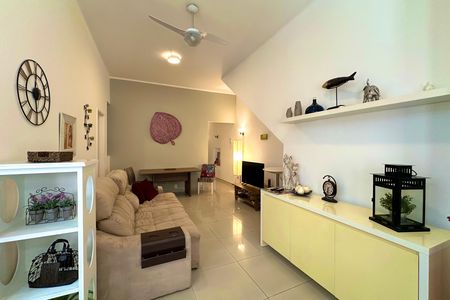 Apartamento para alugar com 90m², 2 quartos e 1 vaga Apartamento para alugar com 90m², 2 quartos e 1 vagaSala