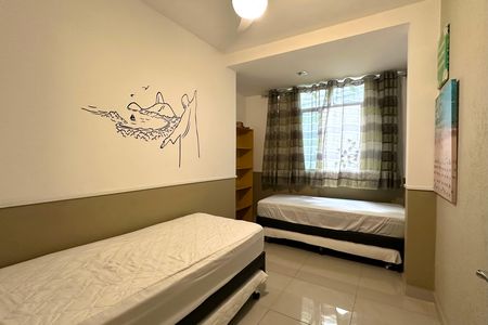 Apartamento para alugar com 90m², 2 quartos e 1 vaga Apartamento para alugar com 90m², 2 quartos e 1 vagaQuarto 01