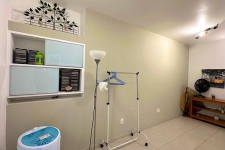 Apartamento para alugar com 90m², 2 quartos e 1 vaga Apartamento para alugar com 90m², 2 quartos e 1 vagaÁrea de Serviço