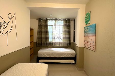 Apartamento para alugar com 90m², 2 quartos e 1 vaga Apartamento para alugar com 90m², 2 quartos e 1 vagaQuarto 01
