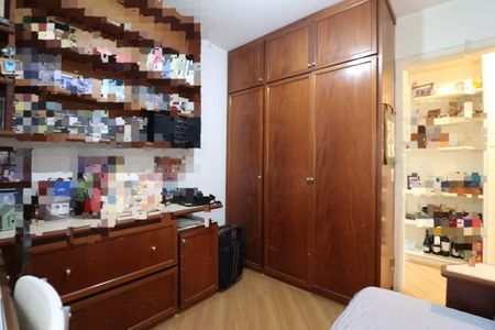 Apartamento à venda com 54m², 2 quartos e 1 vaga Apartamento à venda com 54m², 2 quartos e 1 vagaQuarto 2