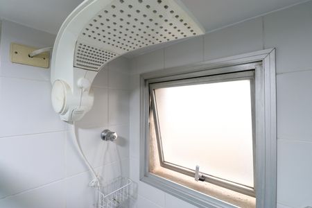 Apartamento à venda com 54m², 2 quartos e 1 vagaBanheiro Social