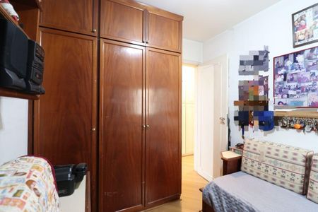 Apartamento à venda com 54m², 2 quartos e 1 vaga Apartamento à venda com 54m², 2 quartos e 1 vagaQuarto 2