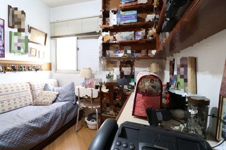 Apartamento à venda com 54m², 2 quartos e 1 vaga Apartamento à venda com 54m², 2 quartos e 1 vagaQuarto 2