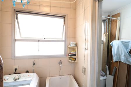 Apartamento à venda com 54m², 2 quartos e 1 vagaÁrea de Serviço