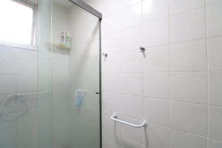 Apartamento à venda com 54m², 2 quartos e 1 vagaBanheiro Social