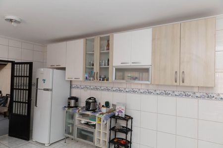 Casa à venda com 150m², 3 quartos e 2 vagasCozinha