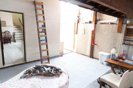 Casa à venda com 150m², 3 quartos e 2 vagasÁrea gourmet