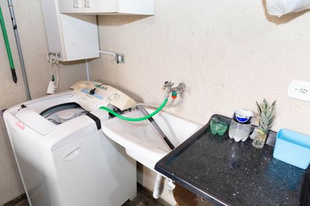 Casa à venda com 150m², 3 quartos e 2 vagasÁrea de Serviço