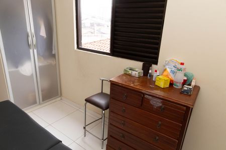 Casa à venda com 150m², 3 quartos e 2 vagasQuarto 2