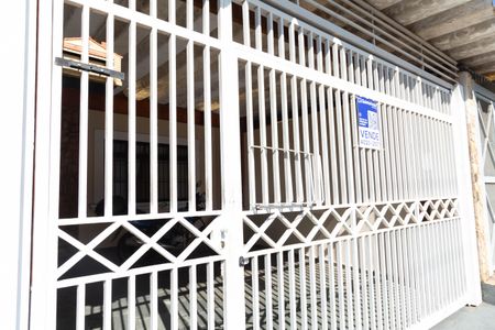 Casa à venda com 150m², 3 quartos e 2 vagasFachada