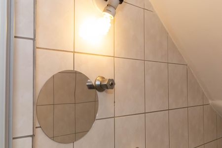 Casa à venda com 150m², 3 quartos e 2 vagasLavabo da Sala