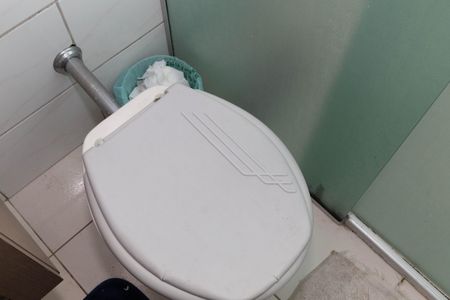 Casa à venda com 150m², 3 quartos e 2 vagasBanheiro Social