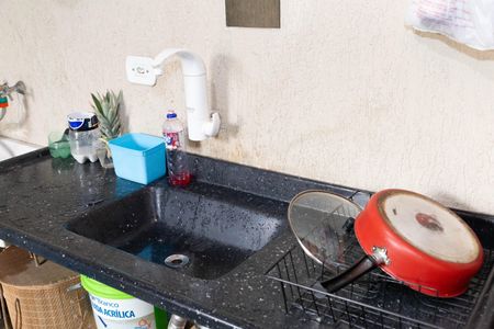 Casa à venda com 150m², 3 quartos e 2 vagasÁrea gourmet