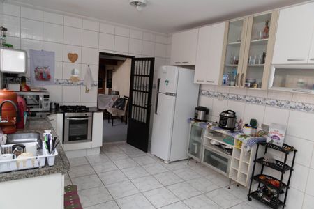 Casa à venda com 150m², 3 quartos e 2 vagasCozinha