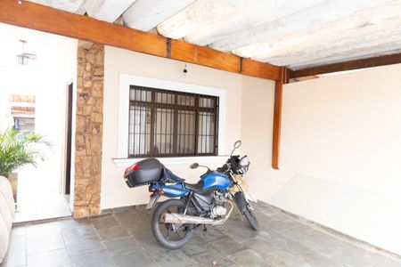 Casa à venda com 150m², 3 quartos e 2 vagasGaragem