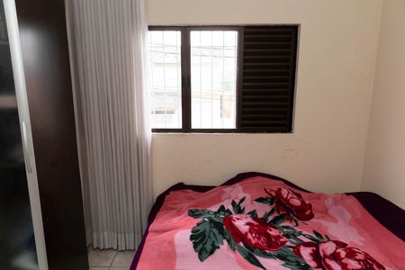 Casa à venda com 150m², 3 quartos e 2 vagasQuarto 3