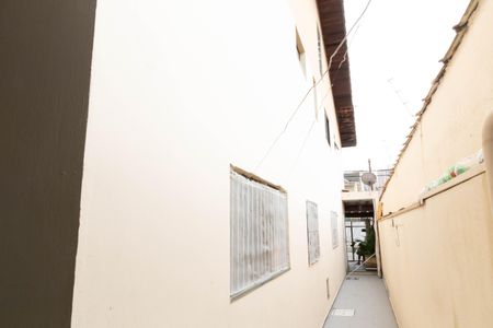 Casa à venda com 150m², 3 quartos e 2 vagasQuintal