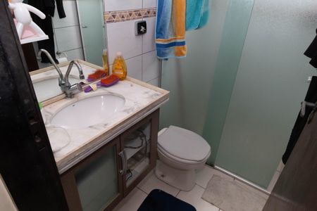 Casa à venda com 150m², 3 quartos e 2 vagasBanheiro Social