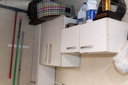 Casa à venda com 150m², 3 quartos e 2 vagasÁrea de Serviço