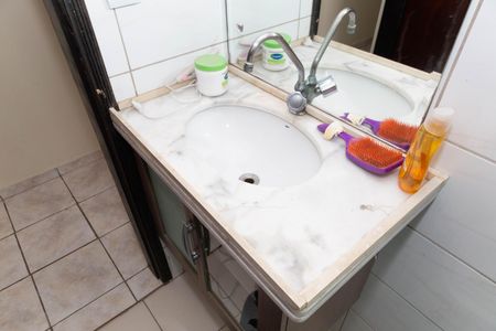 Casa à venda com 150m², 3 quartos e 2 vagasBanheiro Social