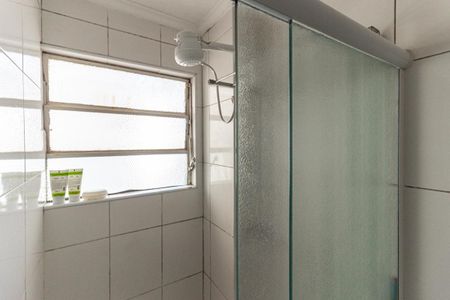 Studio à venda com 29m², 1 quarto e sem vagaBanheiro