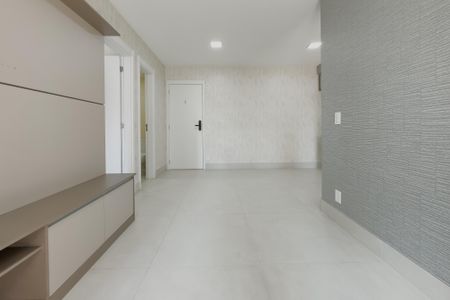 Apartamento à venda com 48m², 1 quarto e 1 vagaSala