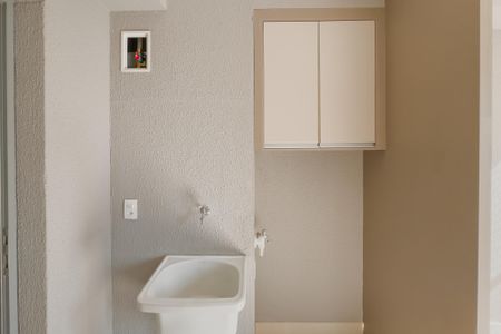 Apartamento à venda com 48m², 1 quarto e 1 vagaÁrea de Serviço