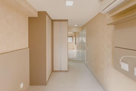 Apartamento à venda com 48m², 1 quarto e 1 vagaSuíte