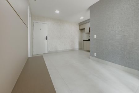Apartamento à venda com 48m², 1 quarto e 1 vagaSala