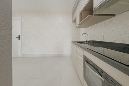 Apartamento à venda com 48m², 1 quarto e 1 vagaCozinha