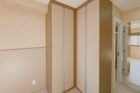 Apartamento à venda com 48m², 1 quarto e 1 vagaSuíte