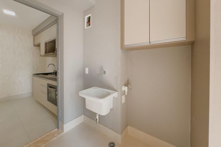 Apartamento à venda com 48m², 1 quarto e 1 vagaÁrea de Serviço