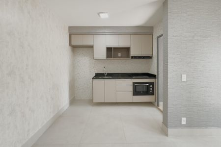 Apartamento à venda com 48m², 1 quarto e 1 vagaCozinha