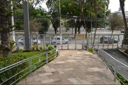 Apartamento à venda com 103m², 2 quartos e 1 vagaEntrada