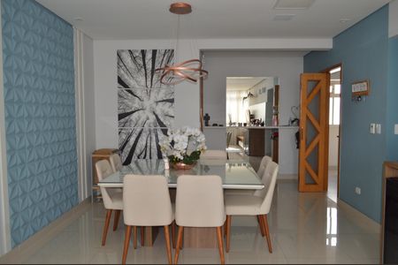 Apartamento à venda com 103m², 2 quartos e 1 vagaSala