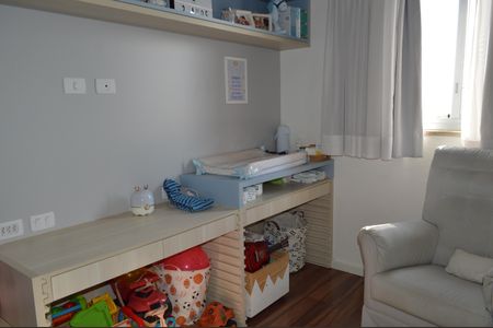 Apartamento à venda com 103m², 2 quartos e 1 vagaQuarto 1
