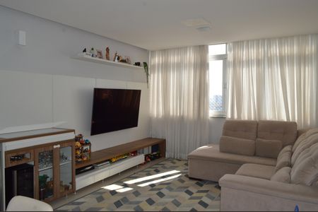 Apartamento à venda com 103m², 2 quartos e 1 vagaSala