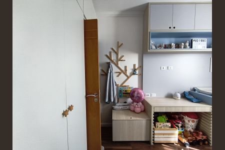 Apartamento à venda com 103m², 2 quartos e 1 vagaQuarto 1