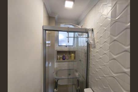 Apartamento à venda com 103m², 2 quartos e 1 vagaBanheiro